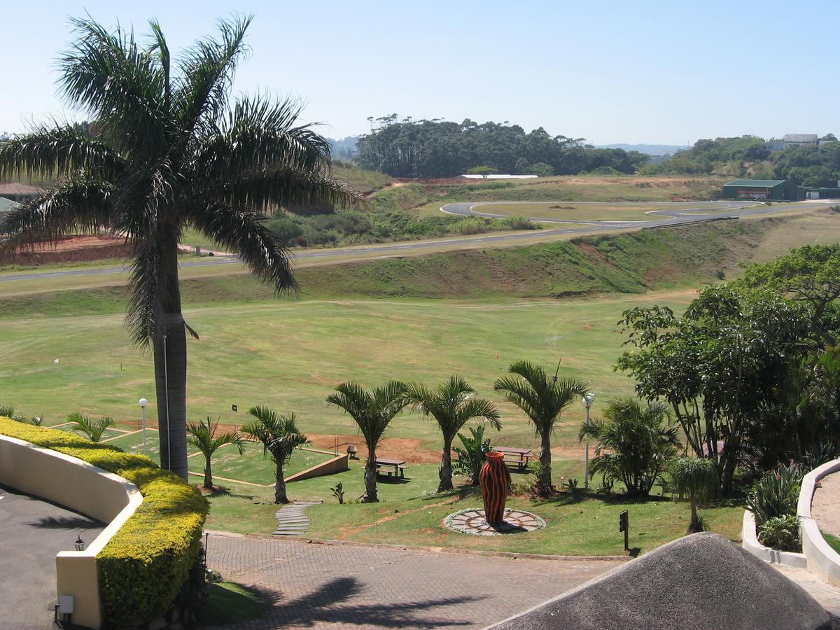 Hill Billion Estate Bed and Breakfast Port Shepstone Exterior foto